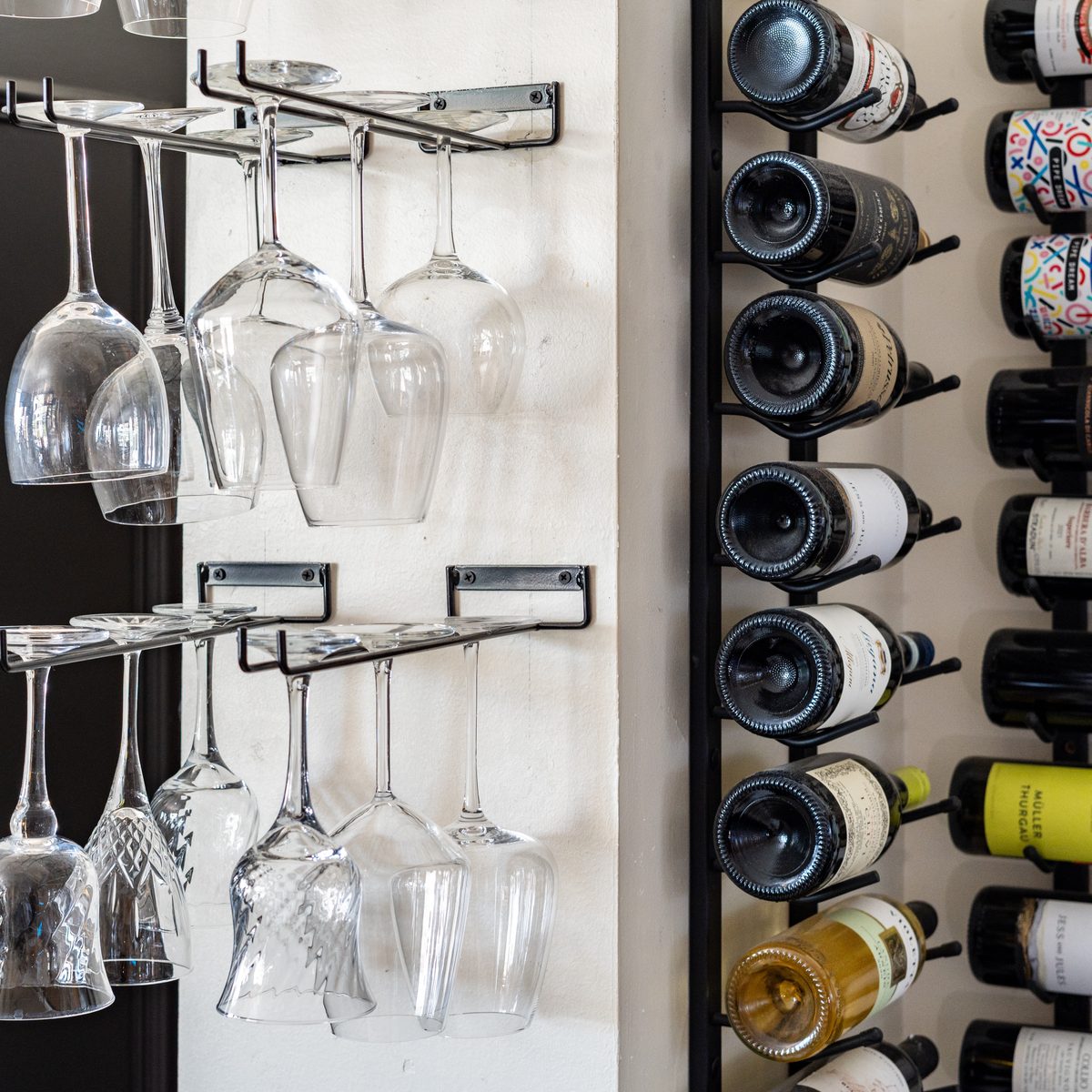 Bottles to Take Home