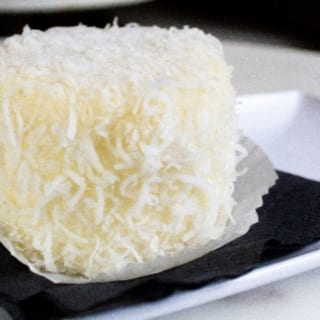 Coconut Cake