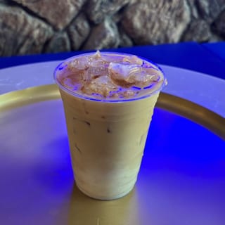 Chai Latte Large