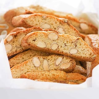 Biscotti Cantucci