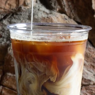 Iced Latte Large