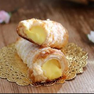 Cannoli