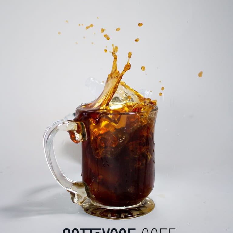 Discover Our Americano