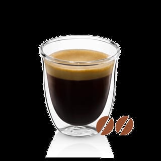 Double Espresso