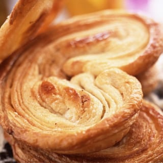 Elephant Ears